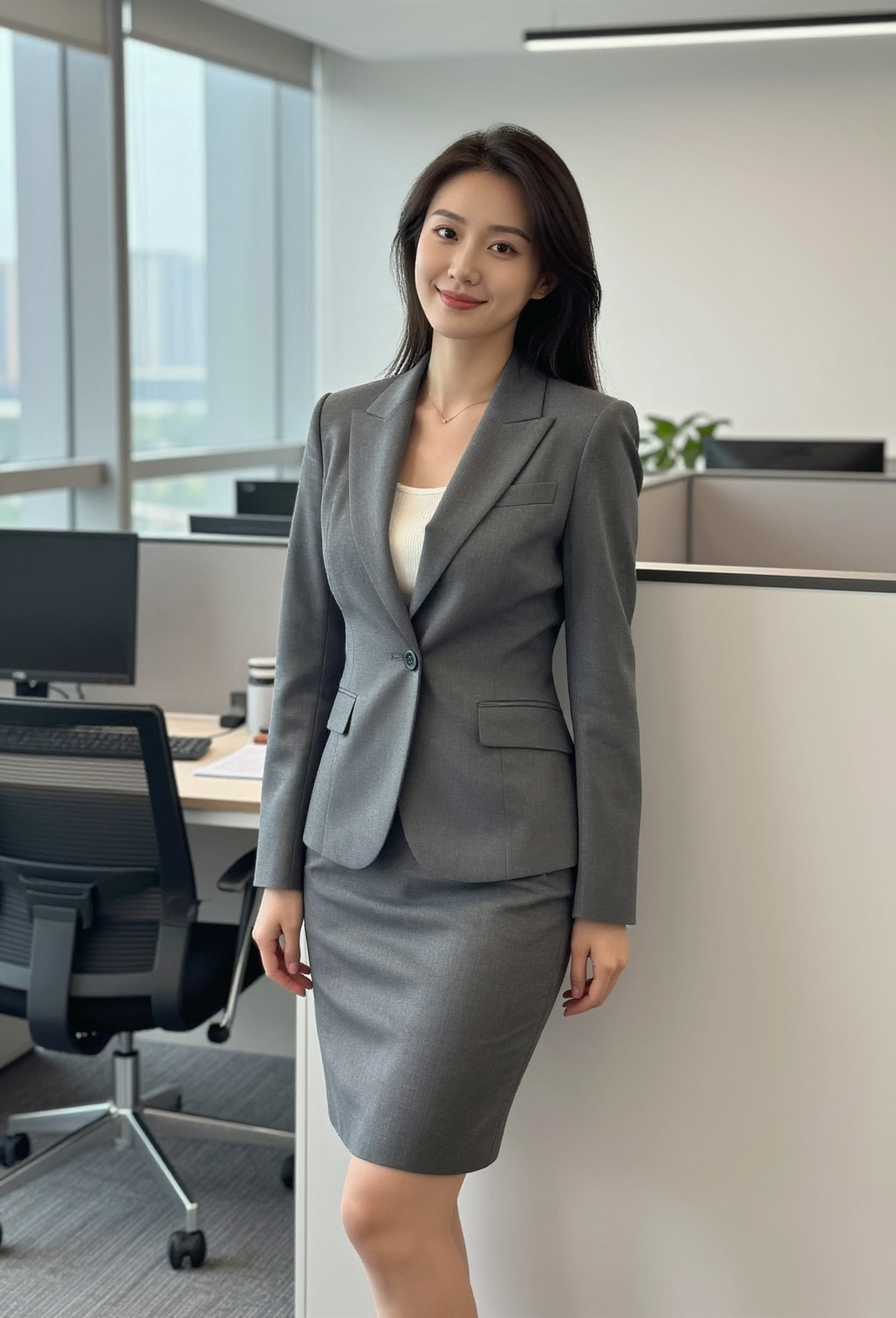 Ankas Beauty – Tim Profesional Kami